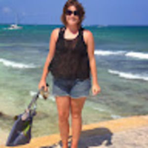 Meet your Posher, Kimberly